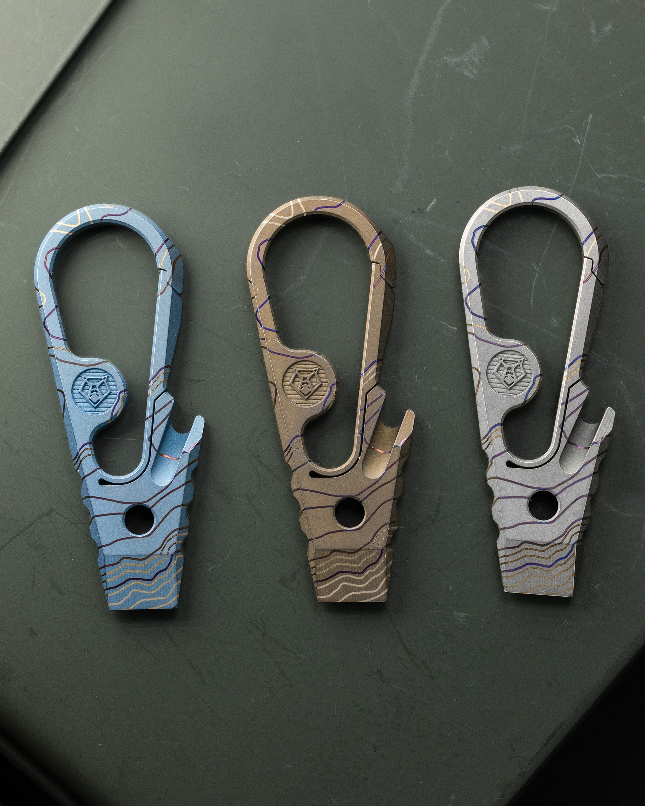 Triple Aught Design