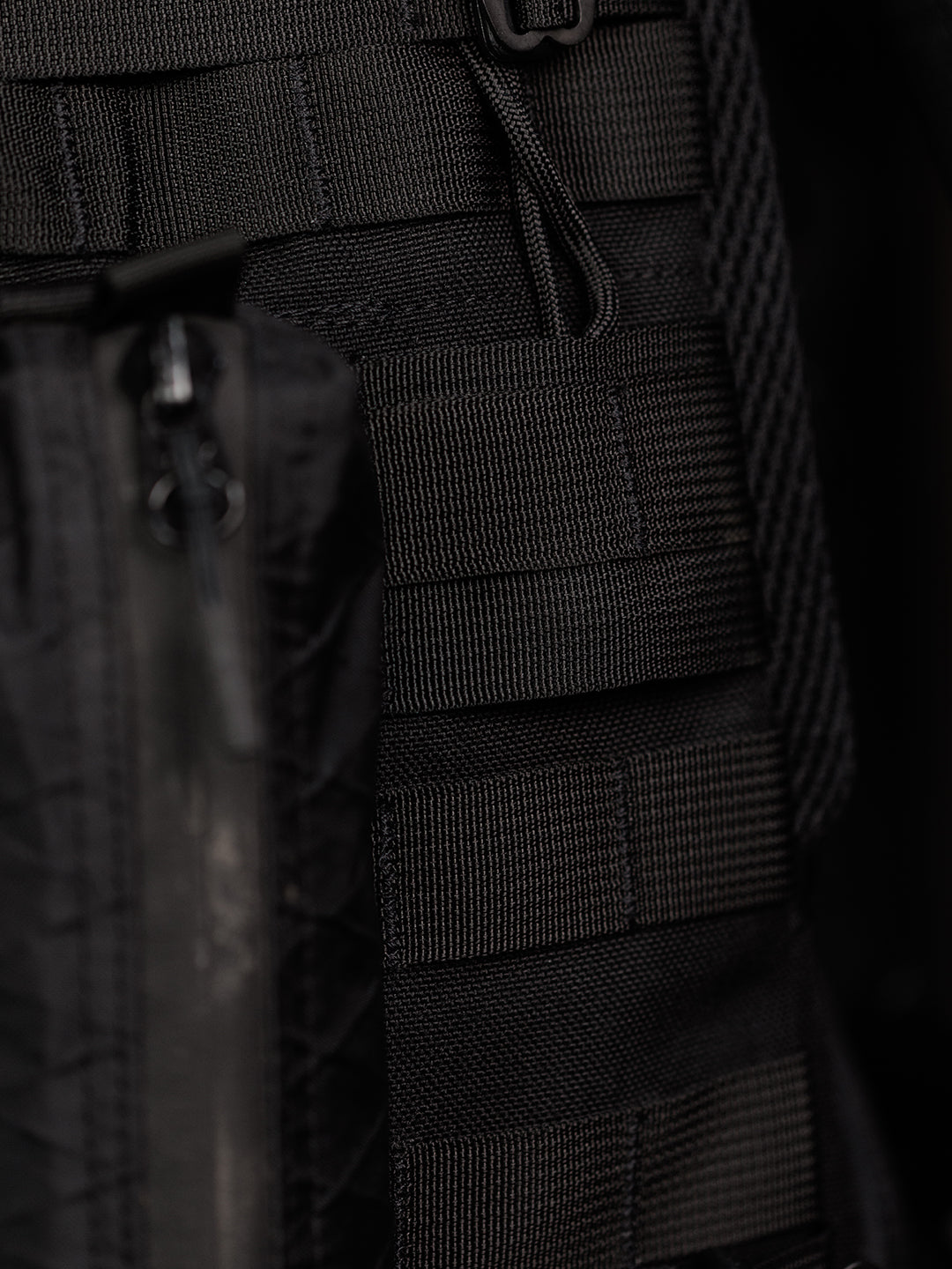 MOLLE Compatible