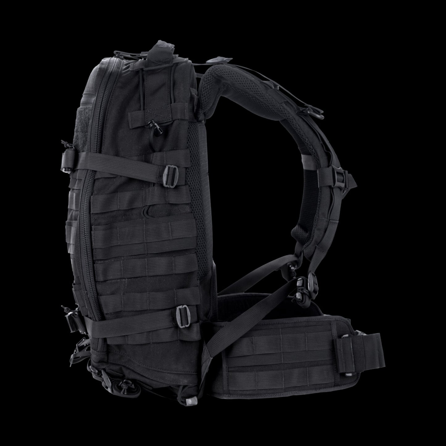 FAST Pack EDC