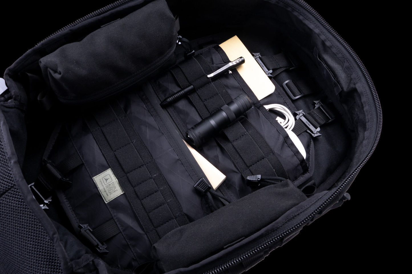 FAST Pack EDC