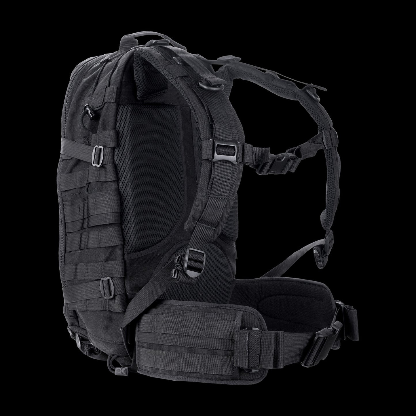 FAST Pack EDC